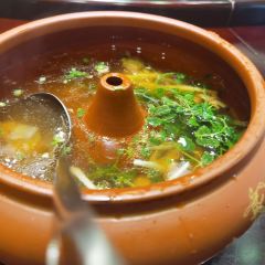 SHI ZI LOU User Photo