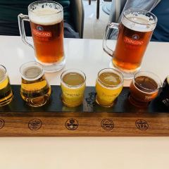 青岛啤酒博物馆·1903面包坊 User Photo