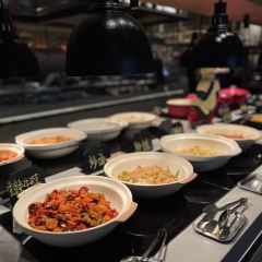 Commune All Day Dining Restaurant User Photo