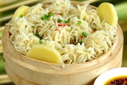 YU LIAN YOU MIAN DA WANG