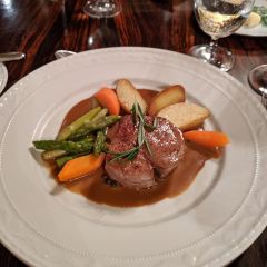 The Rising Sun User Photo