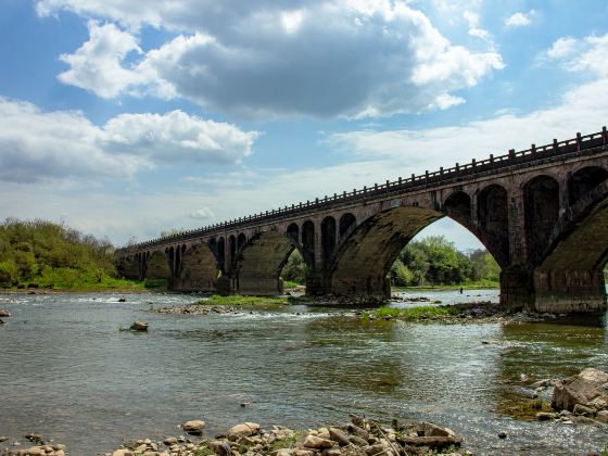 Wanan Bridge