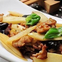 一口香荤豆花 User Photo