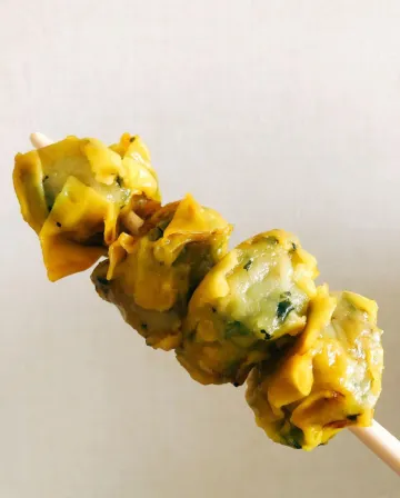 【大埔美食】大埔餐廳全攻略：必去大埔 cafe、湖邊餐廳、人氣燒賣、懷舊點心！