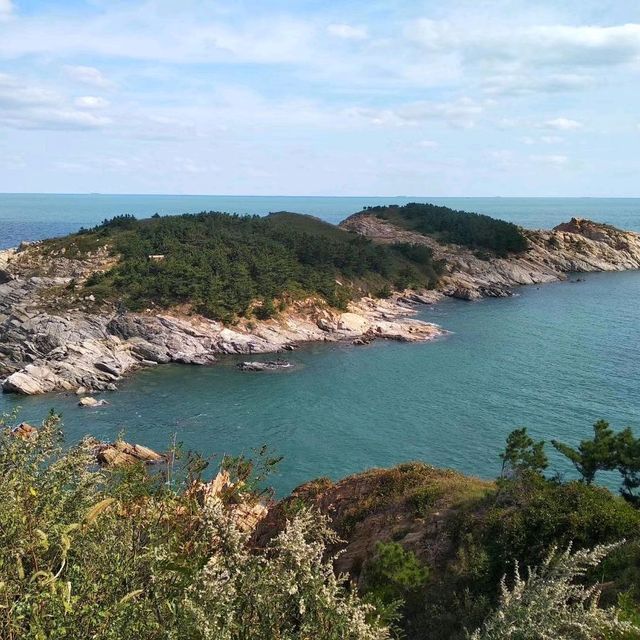 Weihai