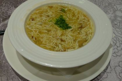 Taipei Yuanshan Hotel Yuanyuan