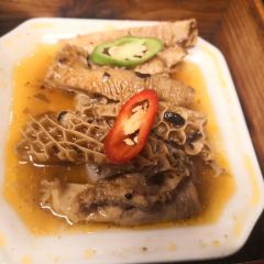 黑龙滩环球融创英迪格酒店·比邻餐厅 User Photo