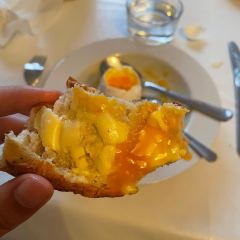 La Croustille 여행 사진