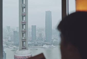 上海浦東麗思卡爾頓酒店·Scena di Angelo意大利餐廳用戶圖片