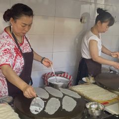 老城里煎饼馆(新城店) User Photo
