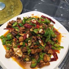 博湖县印象西海风情园 User Photo