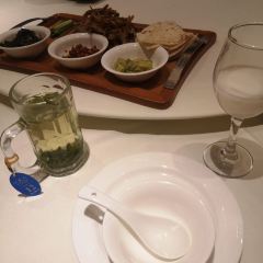 老现城时尚餐厅(凤阳商贸城广场店) User Photo