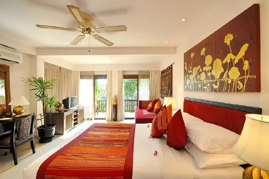 8 ที่พักเกาะสมุยต้อนรับ Samui Plus วิวอย่างปัง ไปพักผ่อนเช็กอินด่วน