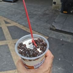 蜜雪冰城(二完小店) User Photo