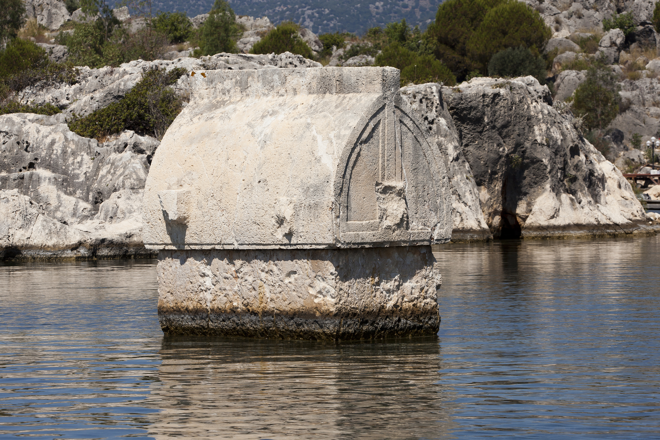 2025 Kas Travel Guide: Must-see attractions, popular food, hotels, transportation routes (updated in July)