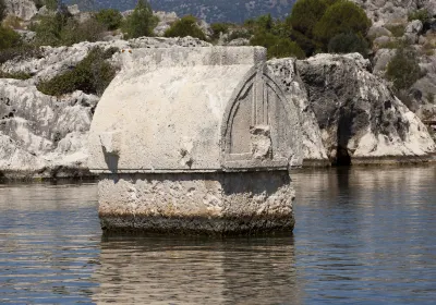 Kaş
