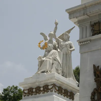 Air France Flights to Tapachula