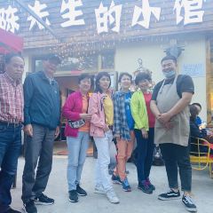 陈先生的小馆 User Photo