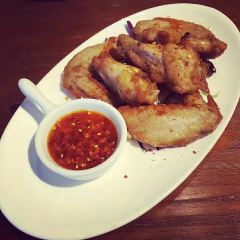 Tea Steak House 여행 사진