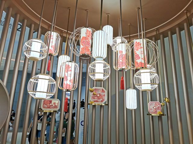 希慎廣場 - Lee Gardens