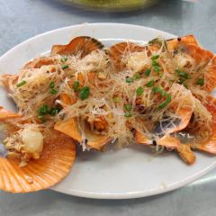 東泳海鮮餐廳（小徑灣黃金海岸店）張用戶圖片