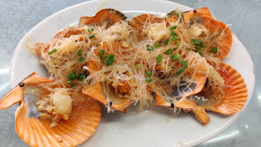 東泳海鮮餐廳（小徑灣黃金海岸店）