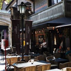 Estado Puro Shanghai User Photo