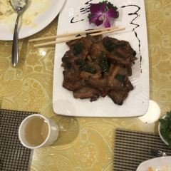 韩国风味(太平湖小区店) User Photo
