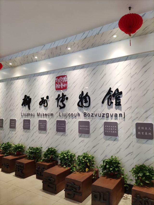 Liuzhou Museum