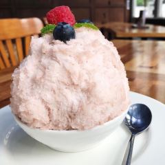 After You Dessert Cafe @ The Market Bangkok User Photo