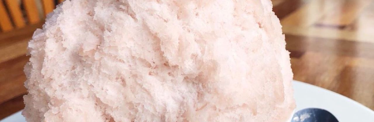 After You Dessert Cafe @ The Market Bangkok