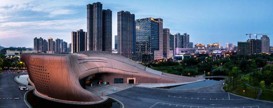 Zhuzhou Museum