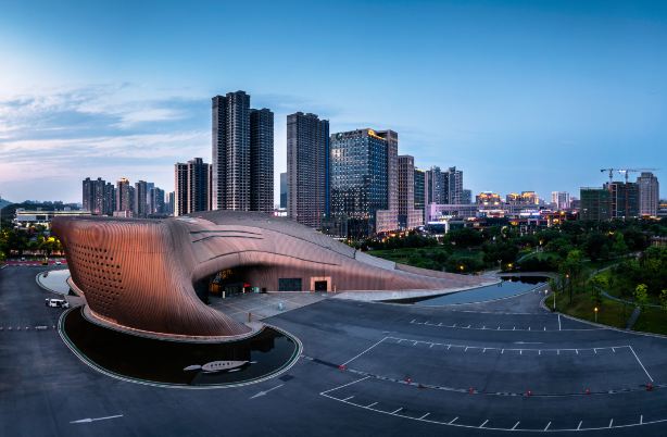 Zhuzhou Museum