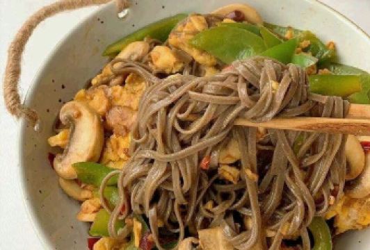 Ada Dongtai Fish Soup Mian User Photo