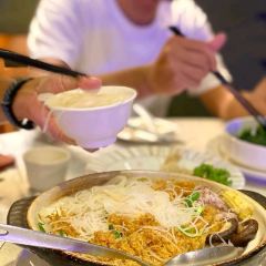 田園海鮮餐廳張用戶圖片
