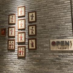 Fulixi'erdundujiajiudian·OPEN Restaurant 여행 사진