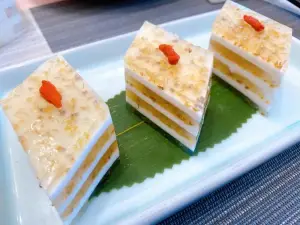 金永雅阁度假酒店·自助餐厅(平潭店)