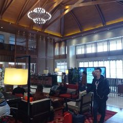 Emeishan Languang Jizhuang Hotel (Shanhu Road Branch) User Photo