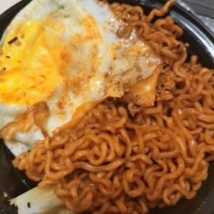 翕庐小苑 User Photo