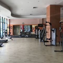 河源巴伐利亚庄园福朋喜来登酒店·宜客乐西餐厅 User Photo