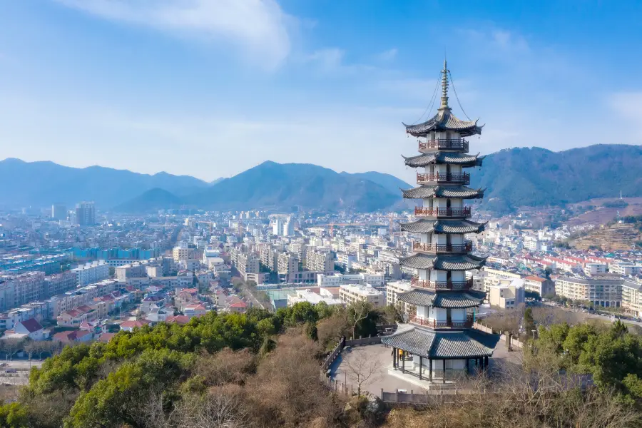 둥구후/동곡호