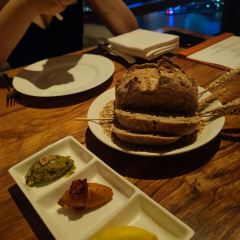 VUE Restaurant User Photo