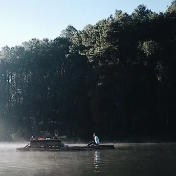 รีวิว เที่ยวแม่ฮ่องสอนที่ไหน ให้ดูคูล