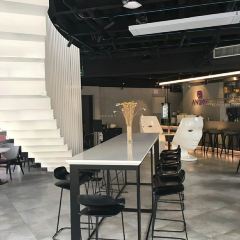 Victoria's Coffee Shop User Photo