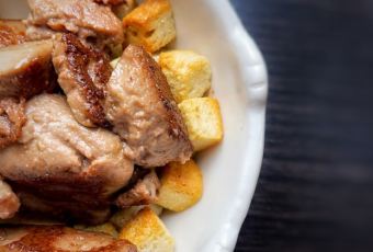 Clos Maggiore User Photo