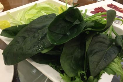 良友嘉和肥牛时尚火锅