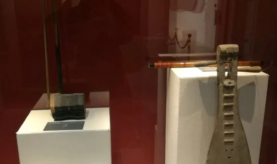 Taihe Museum