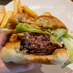 Nine Road Pizzeria User Photo