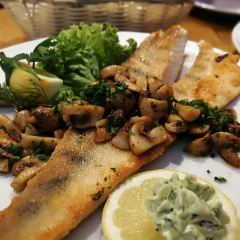 Fisch Franke User Photo