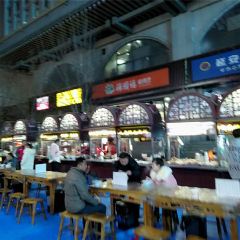 ER DAO JIE YE SHI JI GE DIAN ảnh của người dùng
